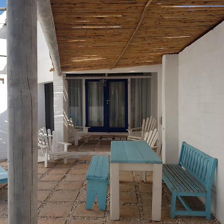 Mosselbank Beach Retreat 2 Paternoster Eksteriør billede