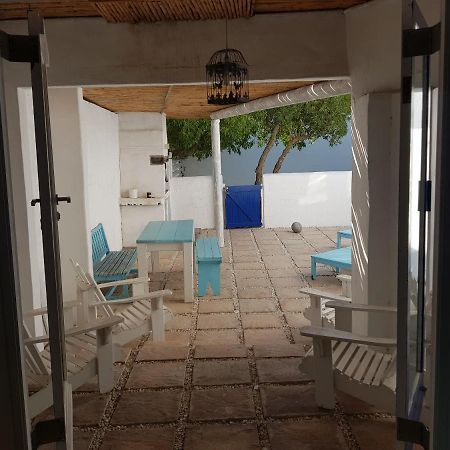 Mosselbank Beach Retreat 2 Paternoster Eksteriør billede