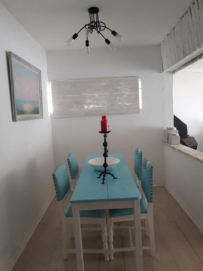 Mosselbank Beach Retreat 2 Paternoster Eksteriør billede