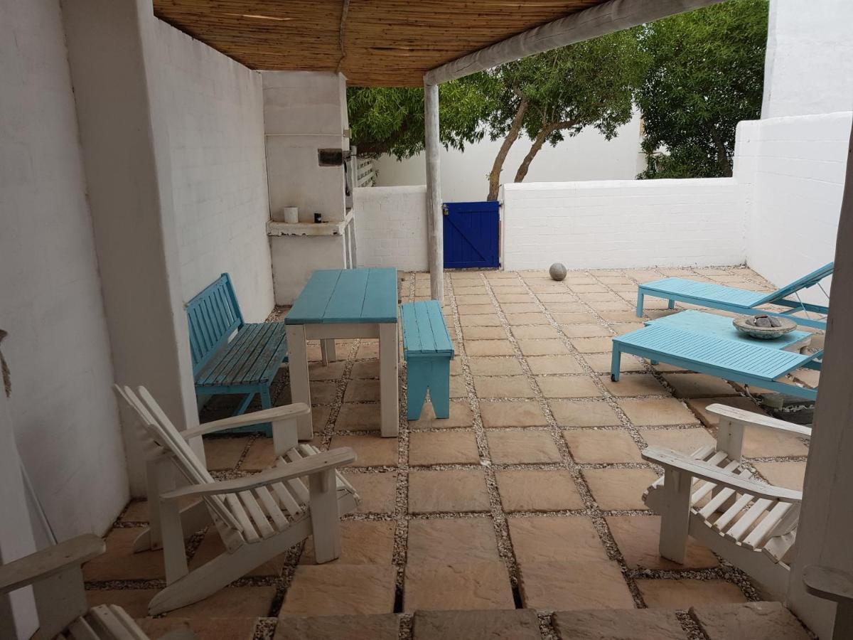 Mosselbank Beach Retreat 2 Paternoster Eksteriør billede