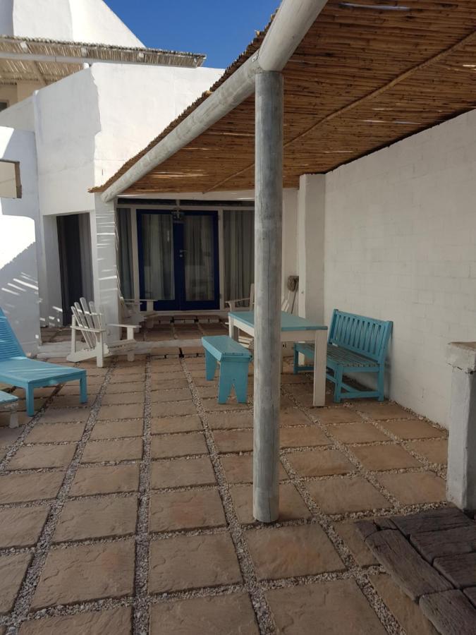 Mosselbank Beach Retreat 2 Paternoster Eksteriør billede