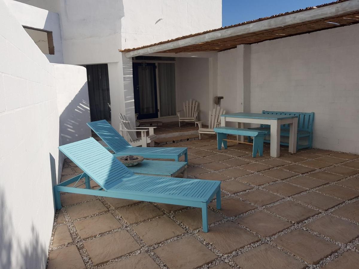 Mosselbank Beach Retreat 2 Paternoster Eksteriør billede