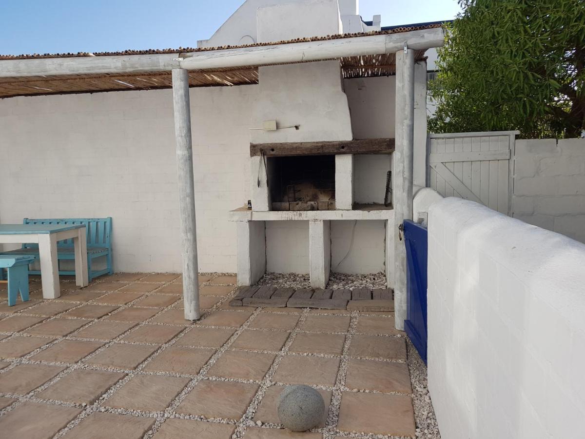 Mosselbank Beach Retreat 2 Paternoster Eksteriør billede