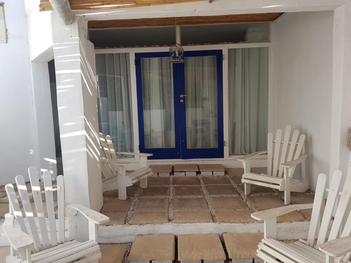Mosselbank Beach Retreat 2 Paternoster Eksteriør billede