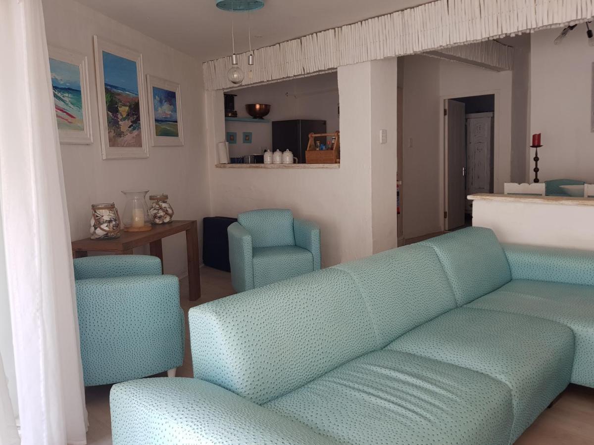 Mosselbank Beach Retreat 2 Paternoster Eksteriør billede