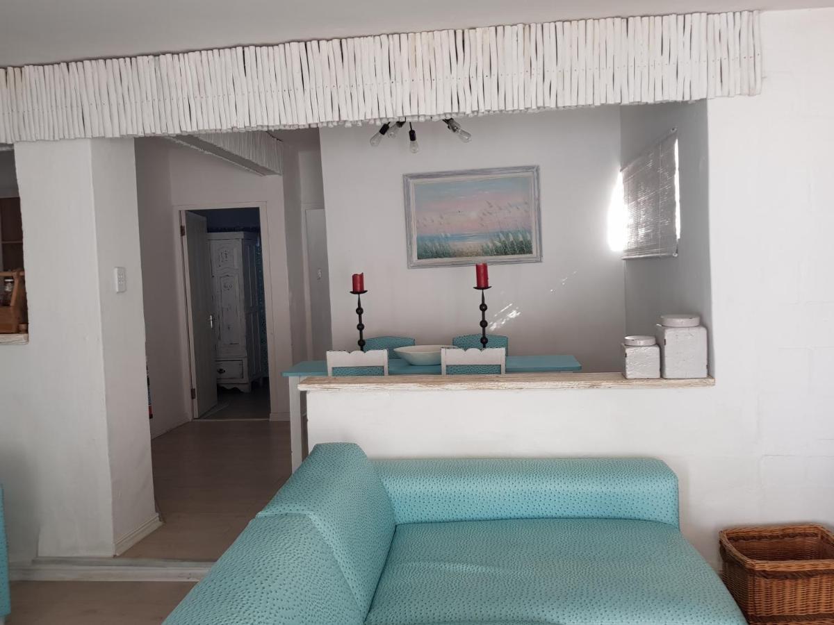Mosselbank Beach Retreat 2 Paternoster Eksteriør billede