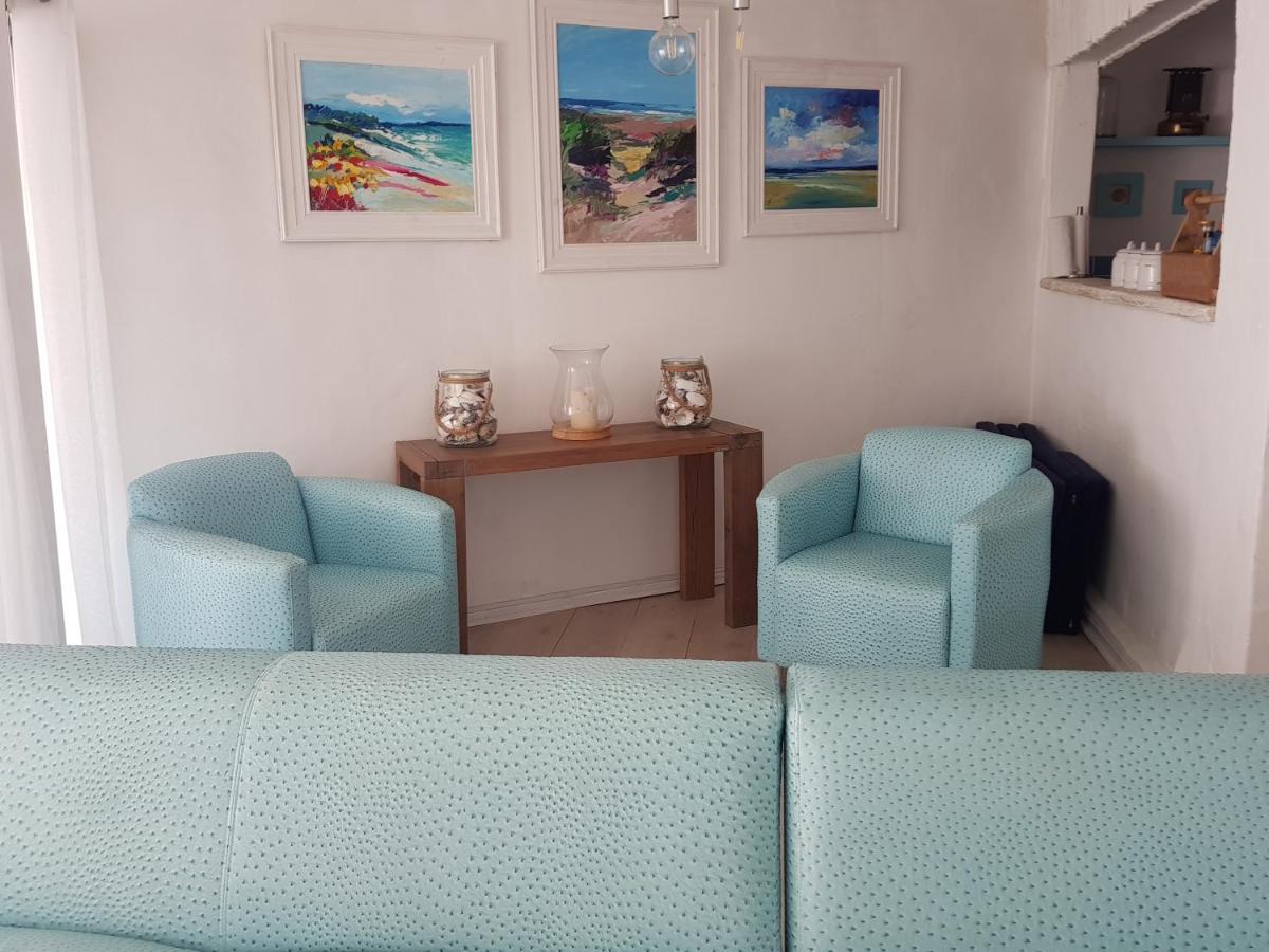 Mosselbank Beach Retreat 2 Paternoster Eksteriør billede