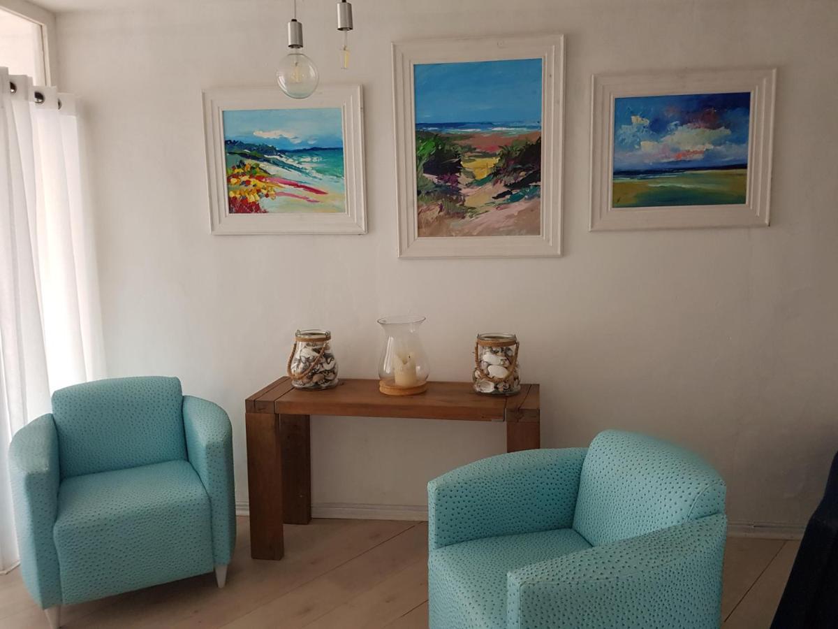 Mosselbank Beach Retreat 2 Paternoster Eksteriør billede