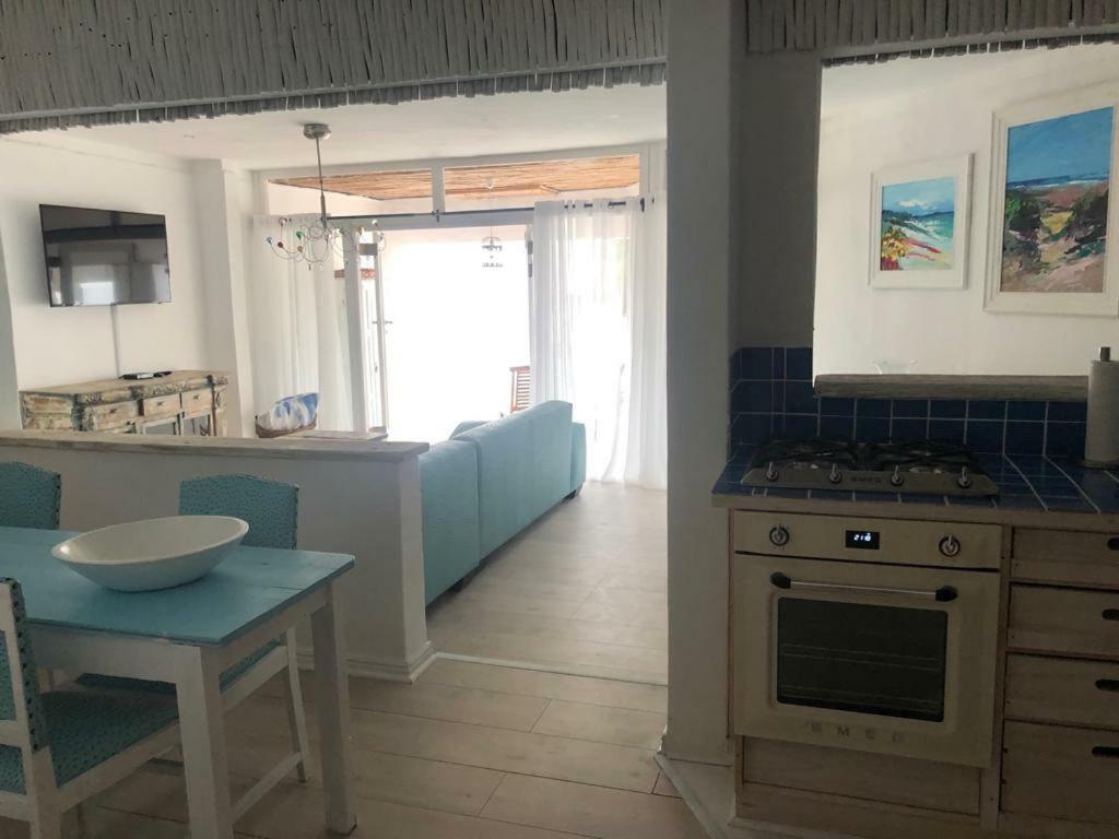 Mosselbank Beach Retreat 2 Paternoster Eksteriør billede
