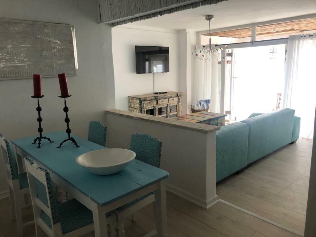 Mosselbank Beach Retreat 2 Paternoster Eksteriør billede
