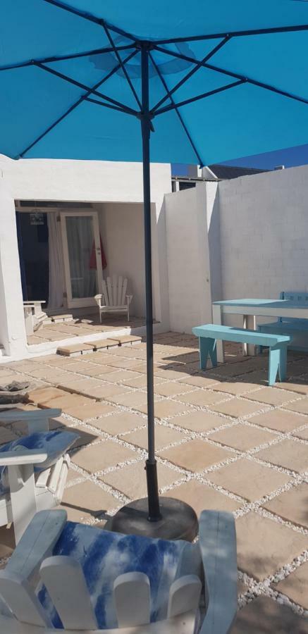Mosselbank Beach Retreat 2 Paternoster Eksteriør billede