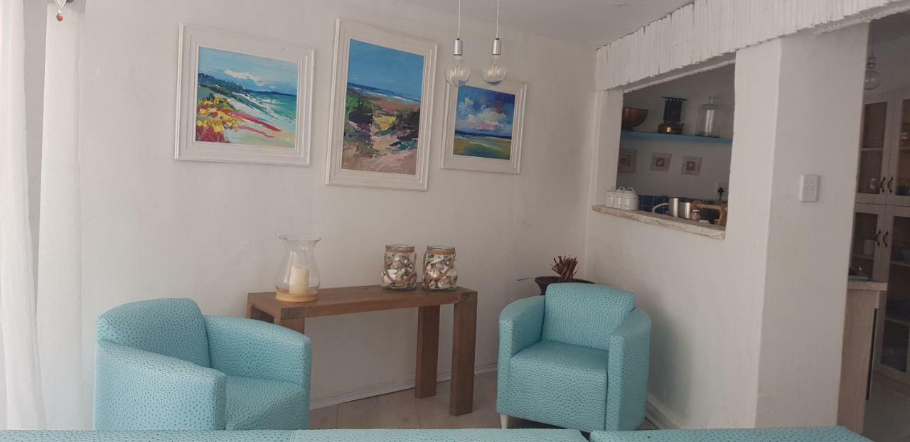 Mosselbank Beach Retreat 2 Paternoster Eksteriør billede