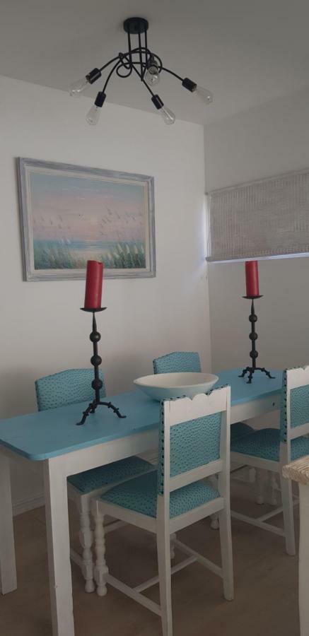 Mosselbank Beach Retreat 2 Paternoster Eksteriør billede