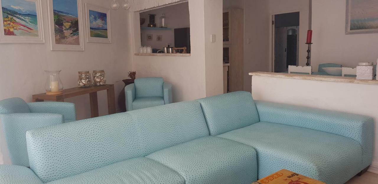 Mosselbank Beach Retreat 2 Paternoster Eksteriør billede