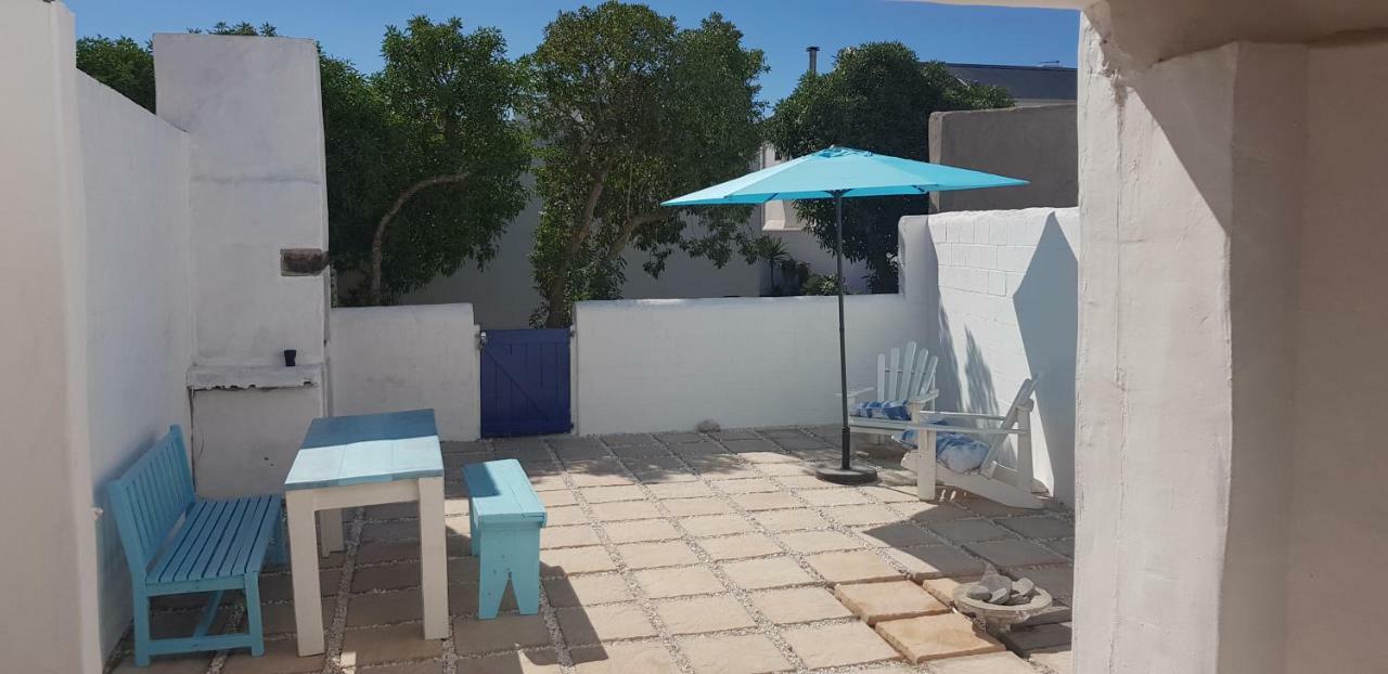 Mosselbank Beach Retreat 2 Paternoster Eksteriør billede
