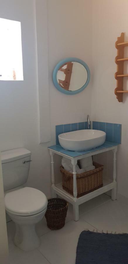 Mosselbank Beach Retreat 2 Paternoster Eksteriør billede