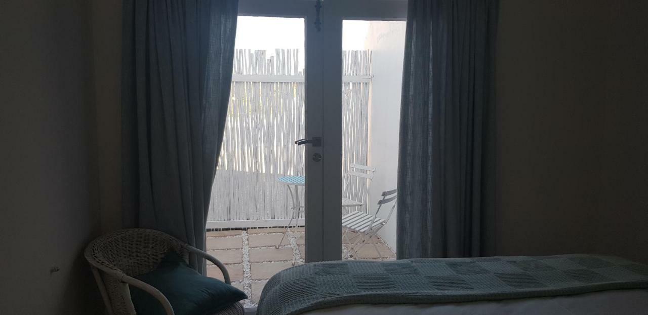 Mosselbank Beach Retreat 2 Paternoster Eksteriør billede